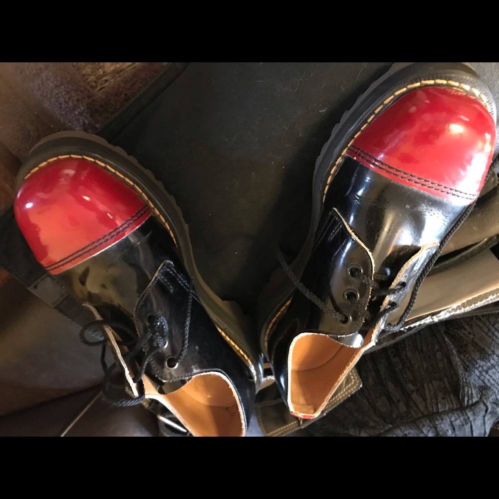 DR doc Martens England 6